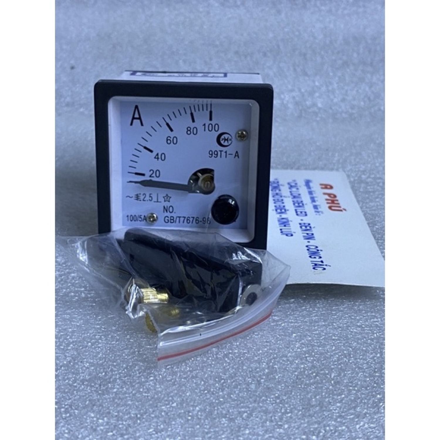 Ampe kế kim 99T1-A