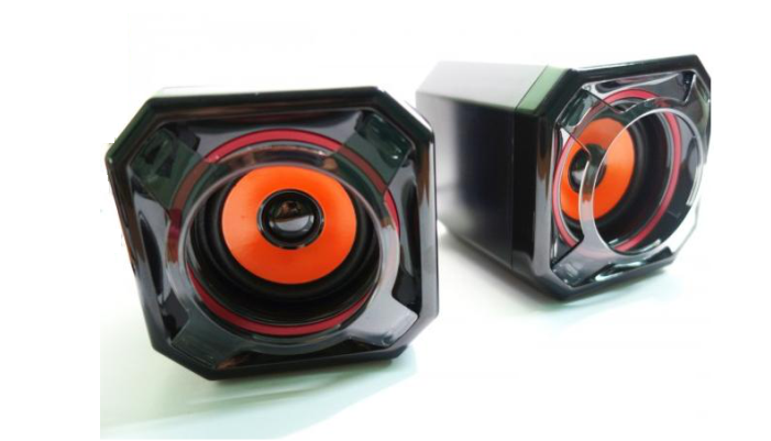 [HCM]LOA VI TÍNH BL A8