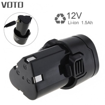 Vỏ Pin Máy Khoan 12v