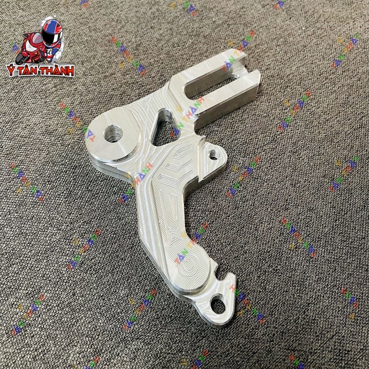 Pas Đĩa Sau Heo Sonic Winner Xoay Ngược