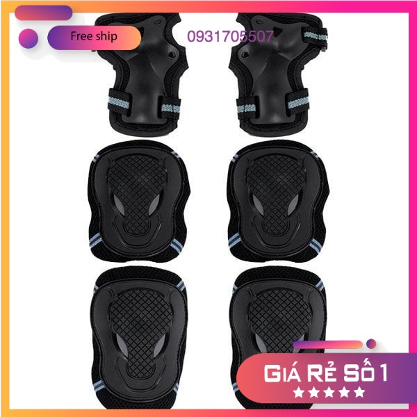 Set protective rollerblading/set protective rollerblading for baby-lylysports