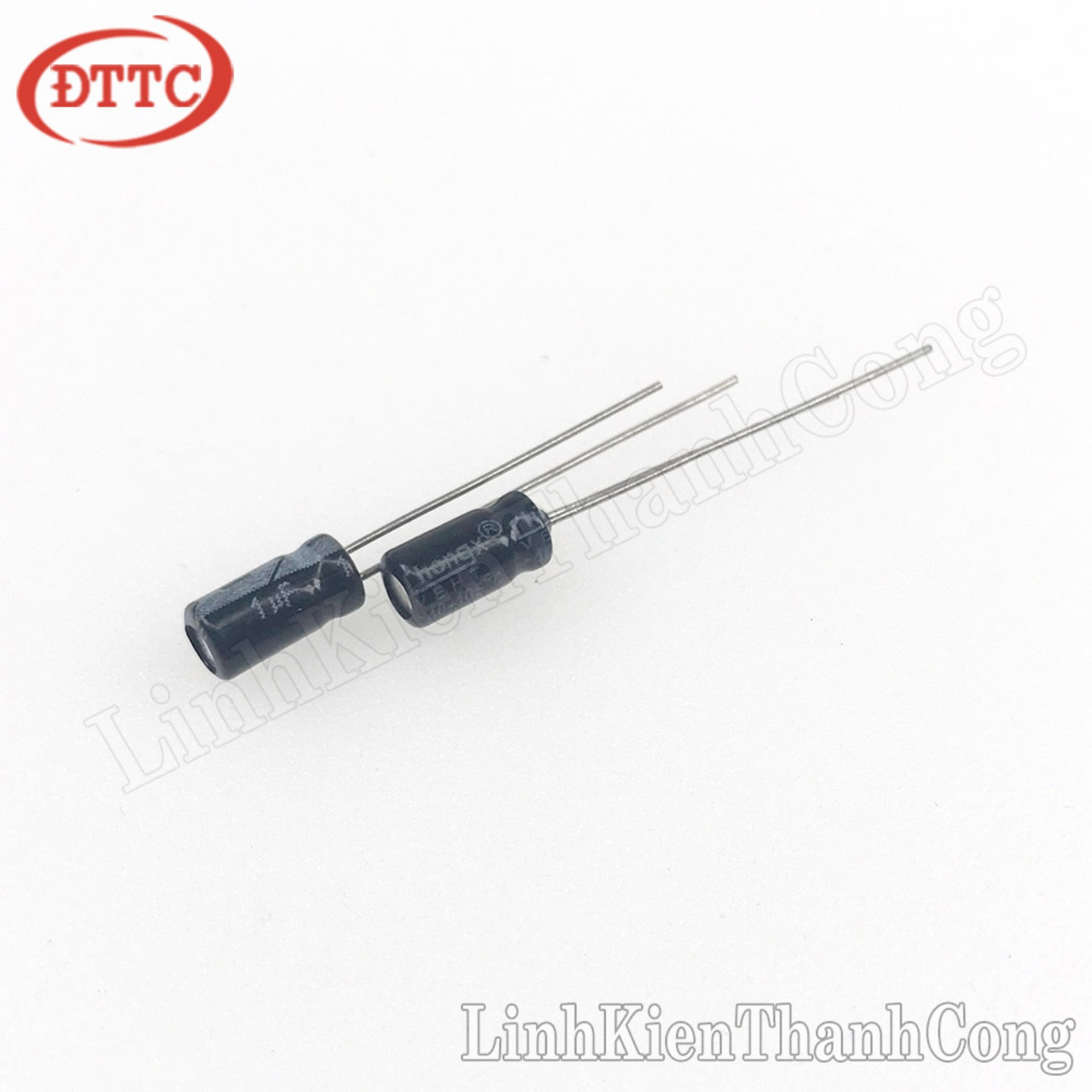 Bộ 5 Chiếc Tụ hóa 105 - 1uF 50V