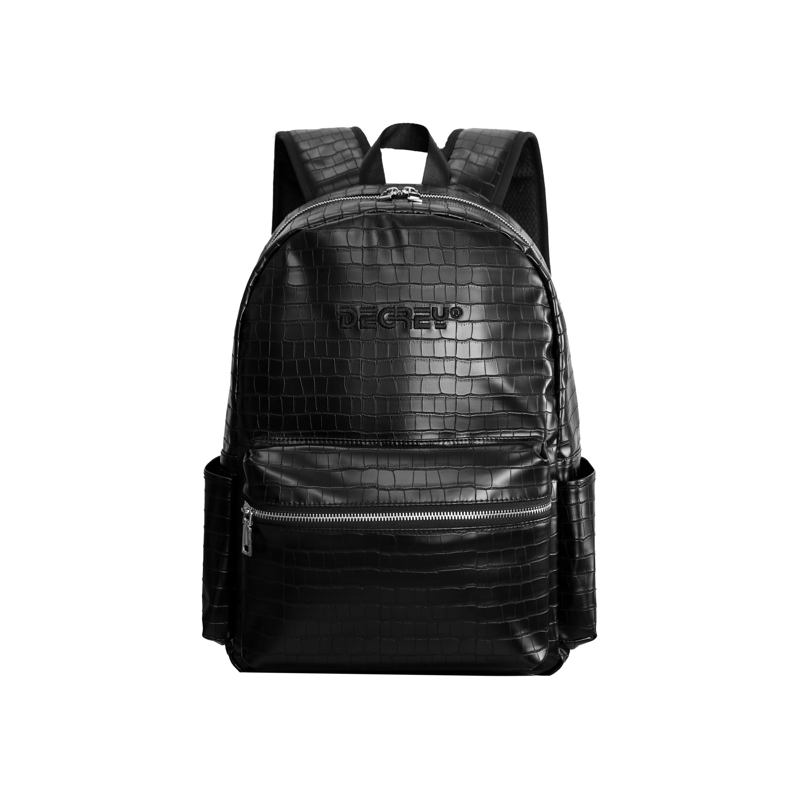 Degrey Leather Basic Balo - LBB