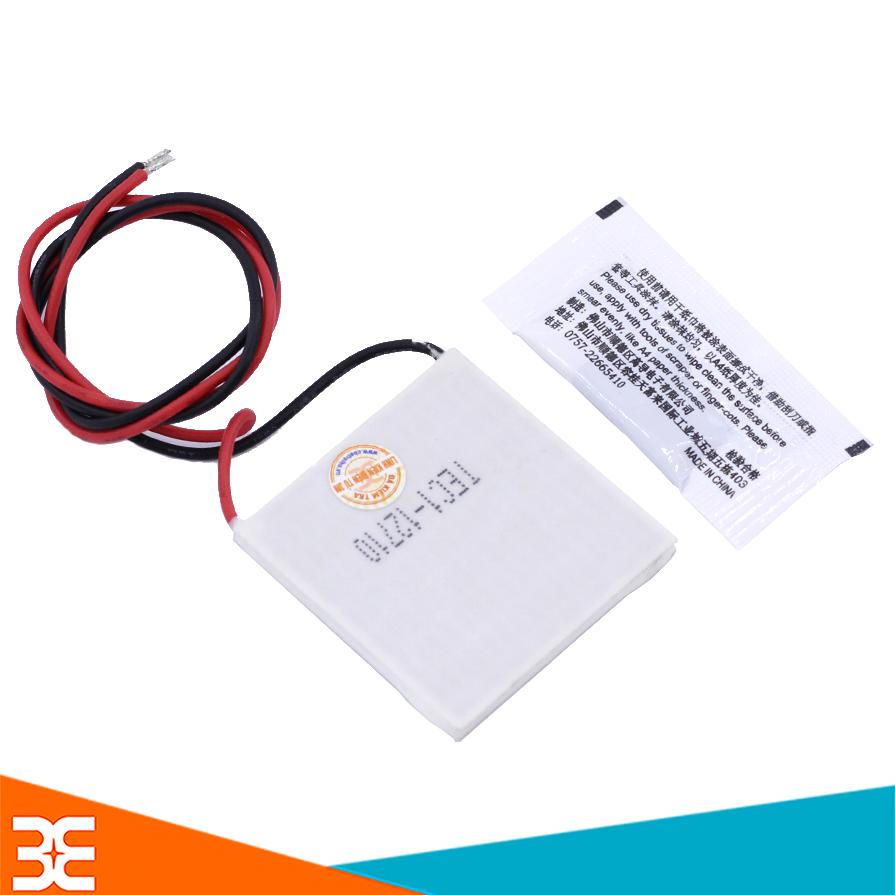 Sò Nóng Lạnh 40x40mm 12710-100W