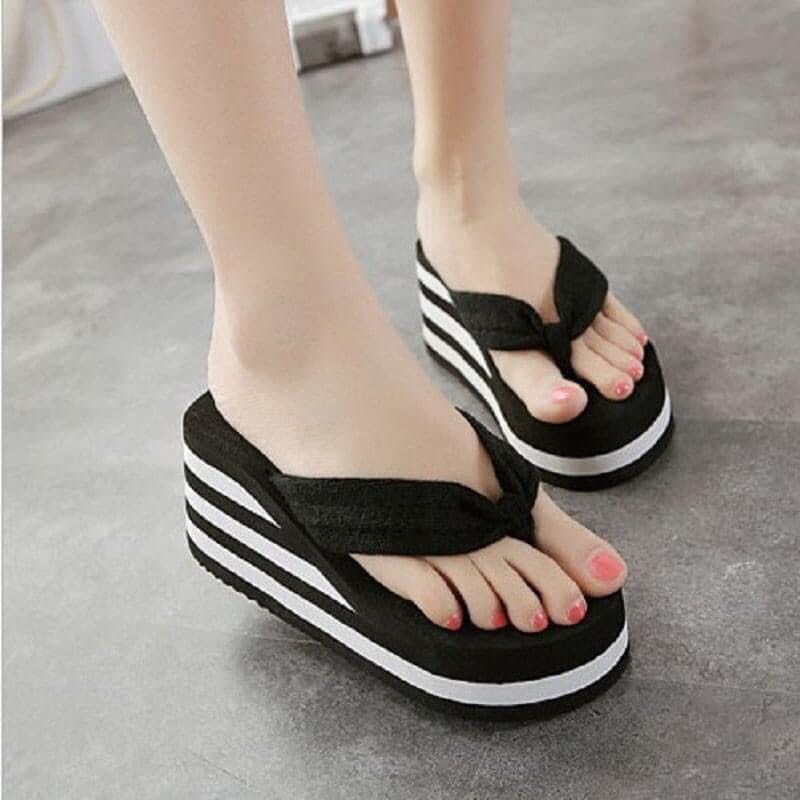 DÉP KẸP XỐP BEO 7P