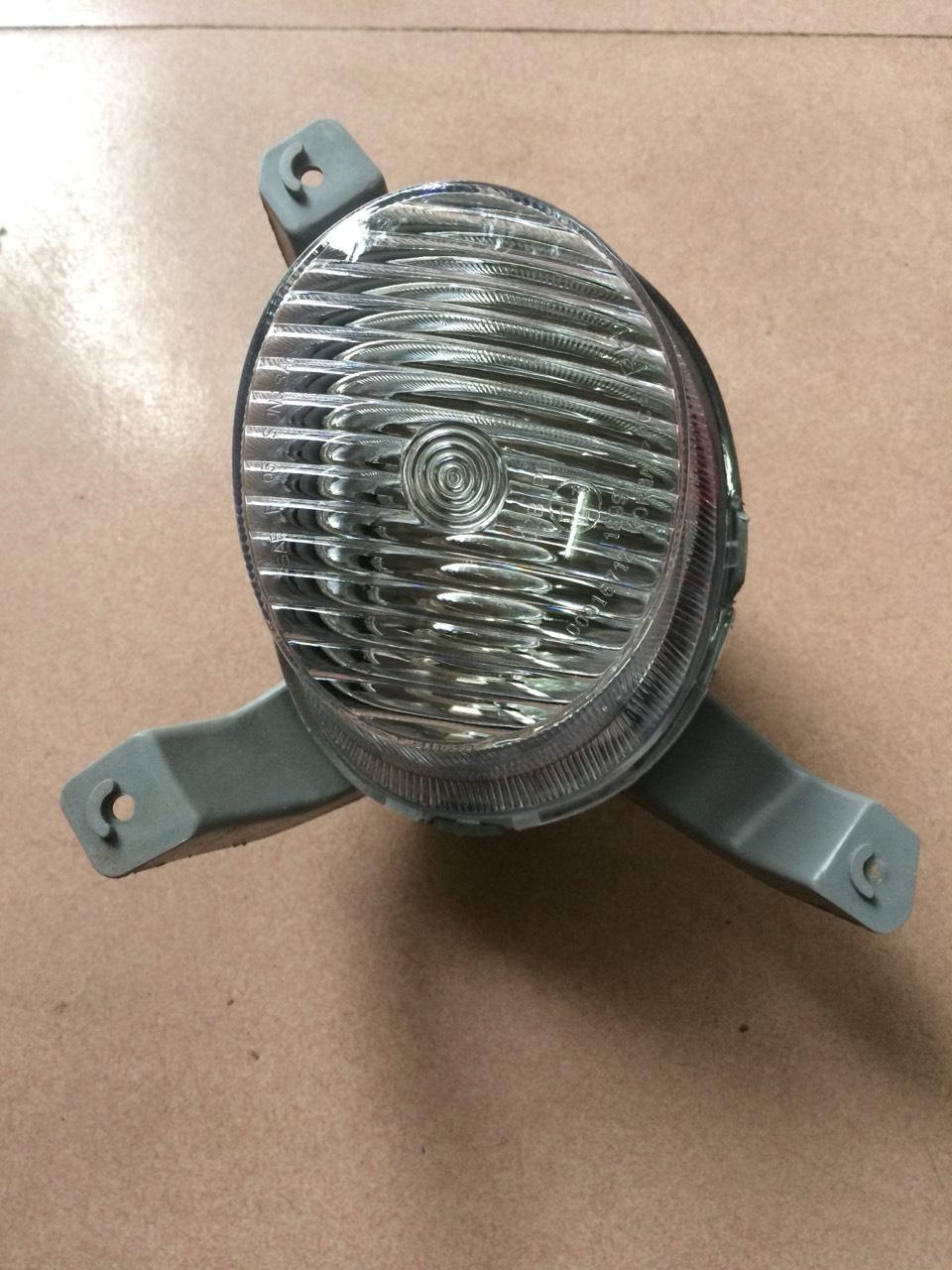 Đèn gầm Gentra (Vế Trái, Vế Phải, Giá 1 Chiếc) OEM