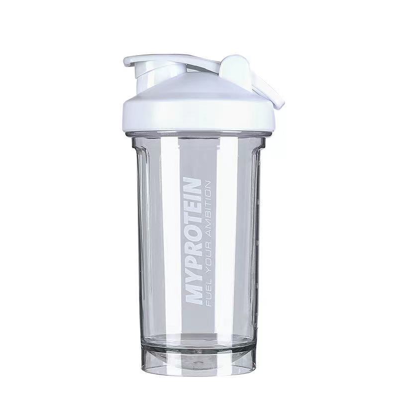 Bình nước thể thao THOL - bình nước tập gym 600ml