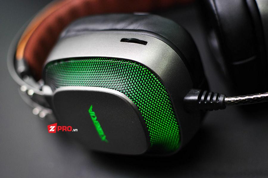 Tai nghe Xiberia K10