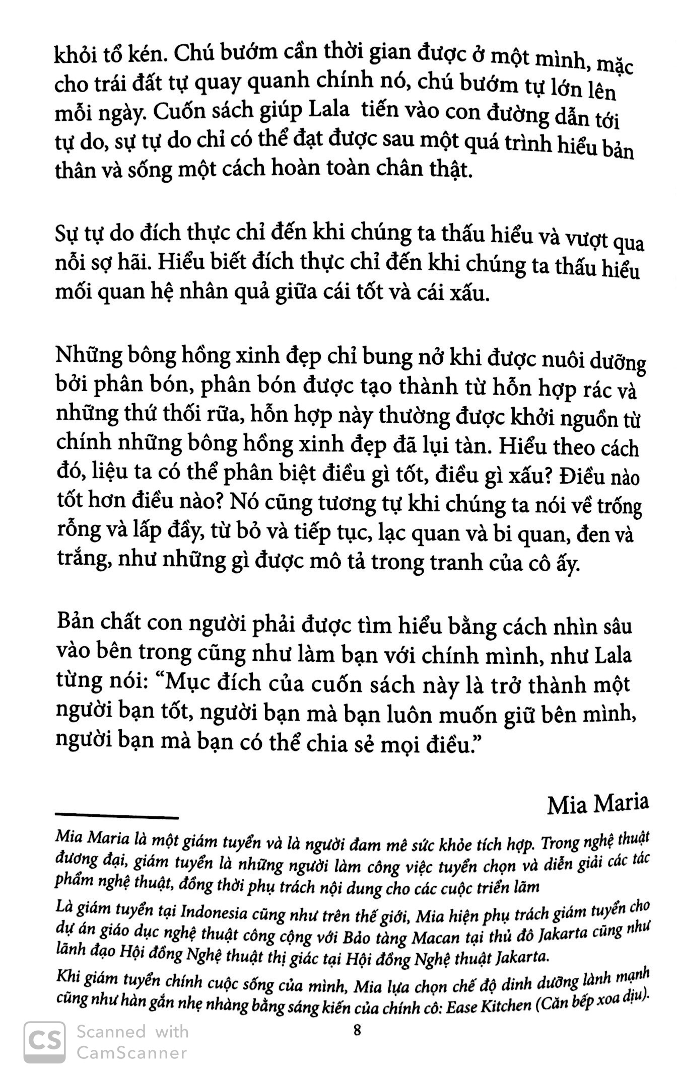 Fahasa - Những Cảm Xúc Bị Cấm Đoán