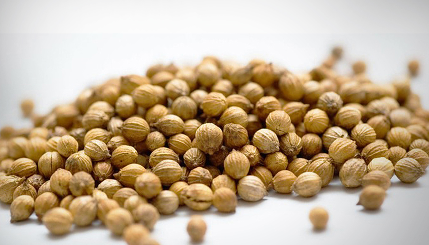 Hạt ngò Ông Chà Và 30gram