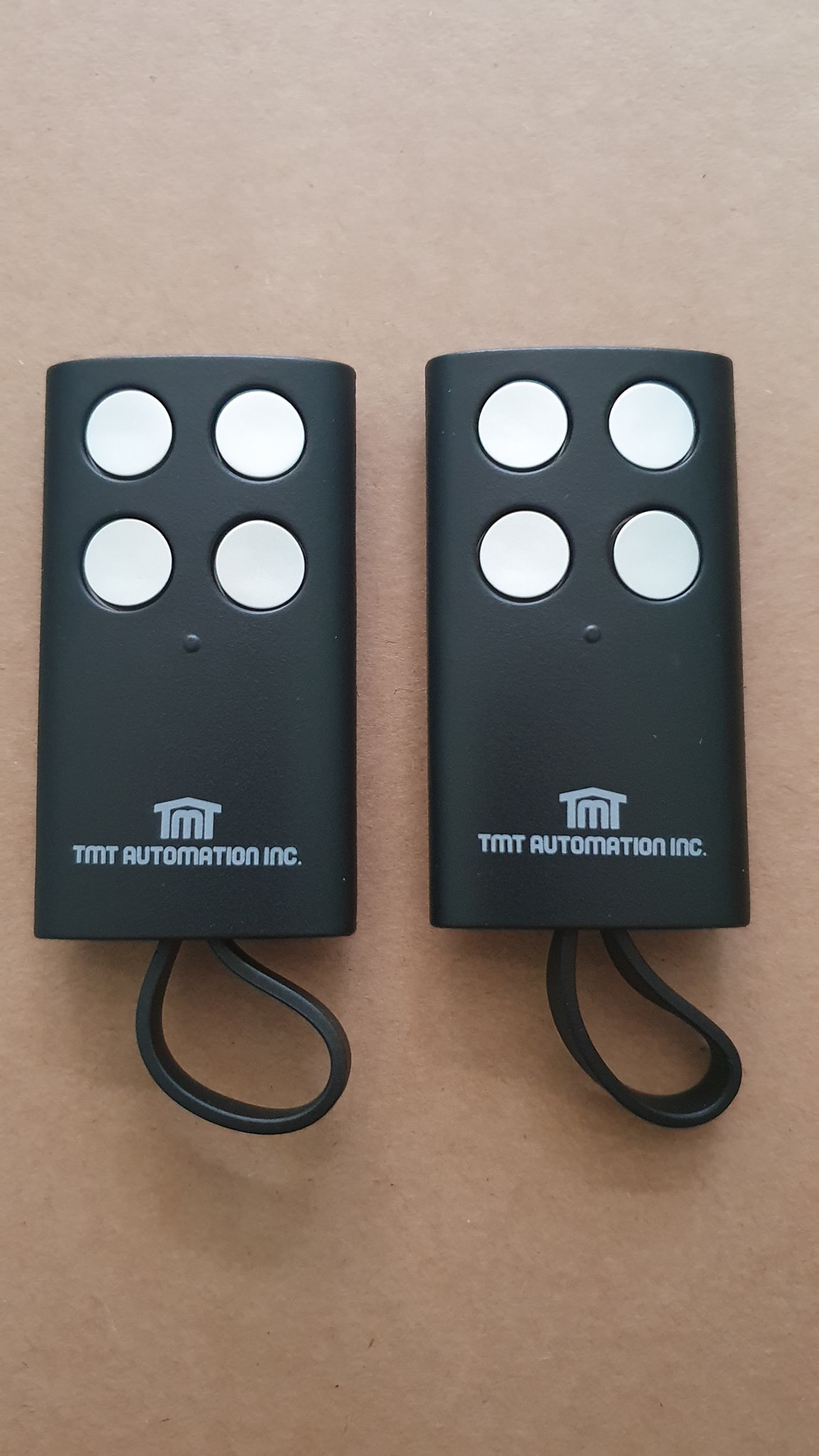 Remote Cổng Tự Động TMT AUTOMATION Taiwan