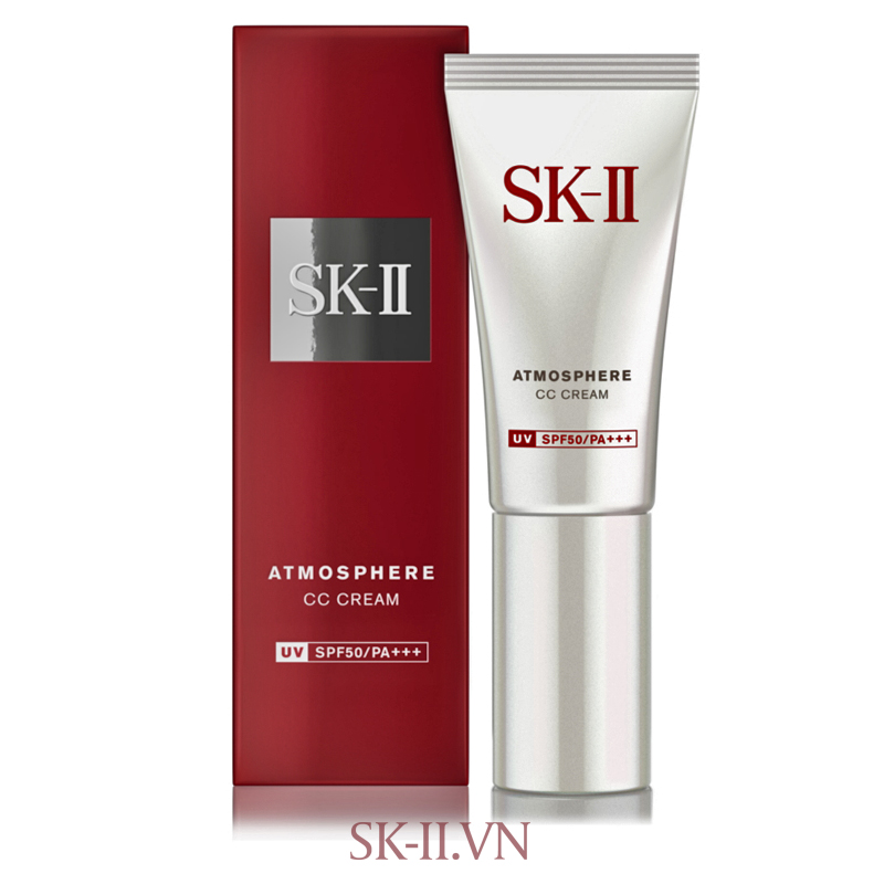 Kem trang điểm SKII Atmosphere CC Cream