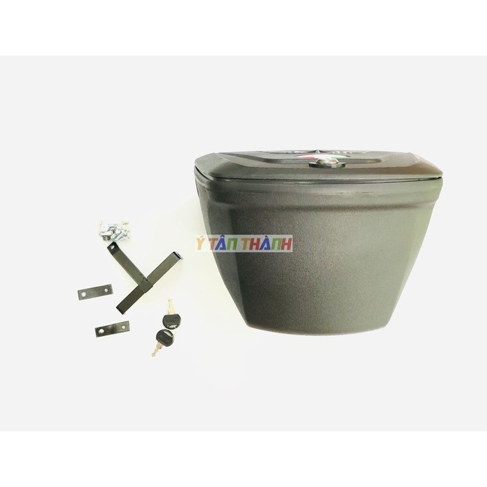 Thùng Giữa Givi Gắn Exciter 150