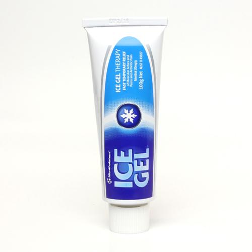 [HCM]Dầu xoa bóp Ice Gel Therapy