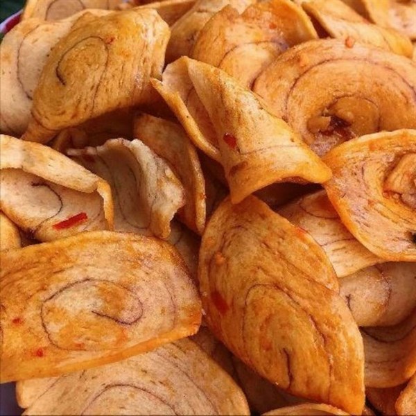 500gr Tai heo mắm ớt