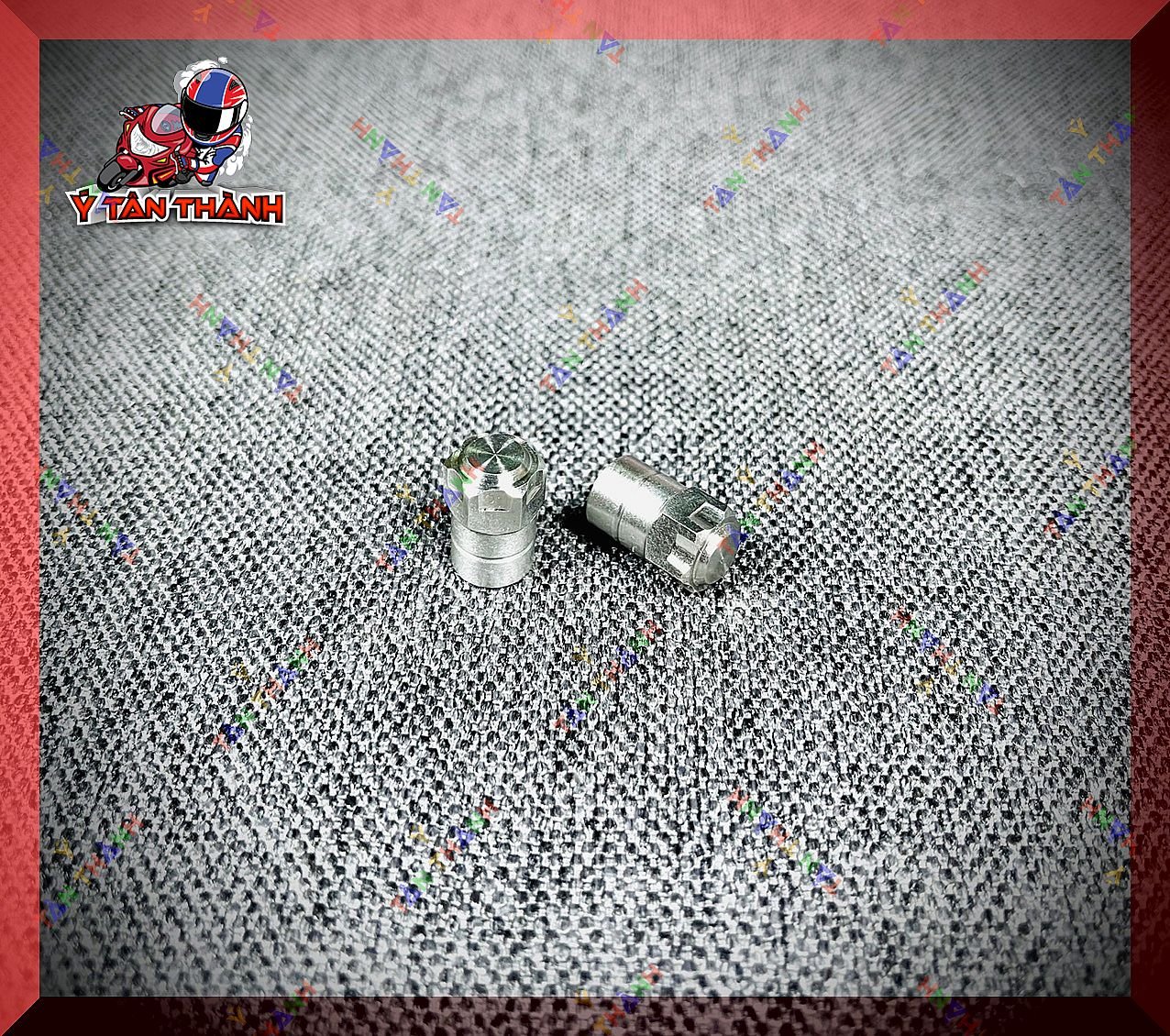 Nắp Đậy Van Vòi Salaya Inox Ms719