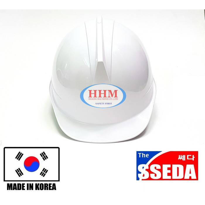 Nón bảo hộ SSEDA I Hàn Quốc