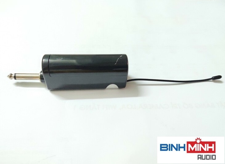 Đầu nhận sóng micro không dây Kiwi A1