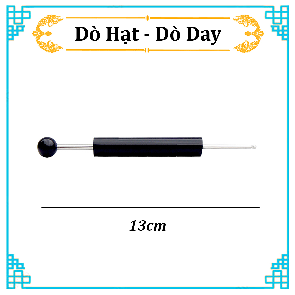 Cây dò huyệt hai đầu Diện Chẩn - GDA170