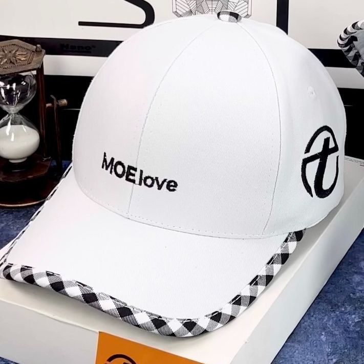 Nón Kết, Nón Vành, Combo 2 Nón Moe Love Cực Đẹp