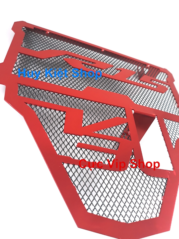 Che Két Nước Nhôm CNC R15 MS1397