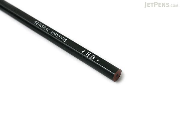 Bút chì Matured Mitsubishi 9800 Micro Graphite Lead Pencil