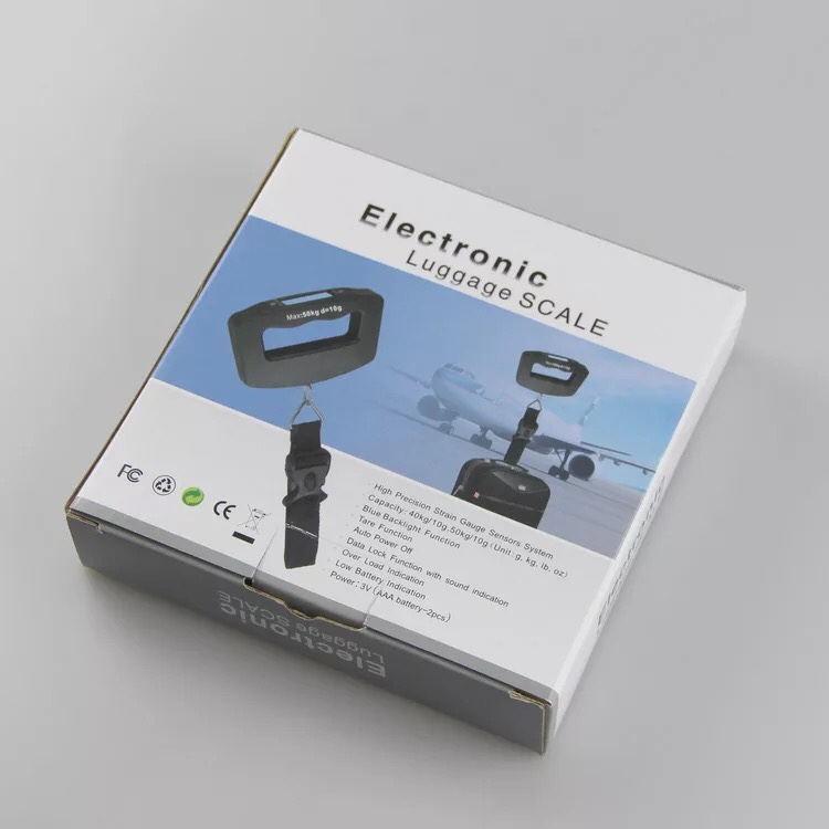 [HCM]Cân Treo Mini 50kg/10gr