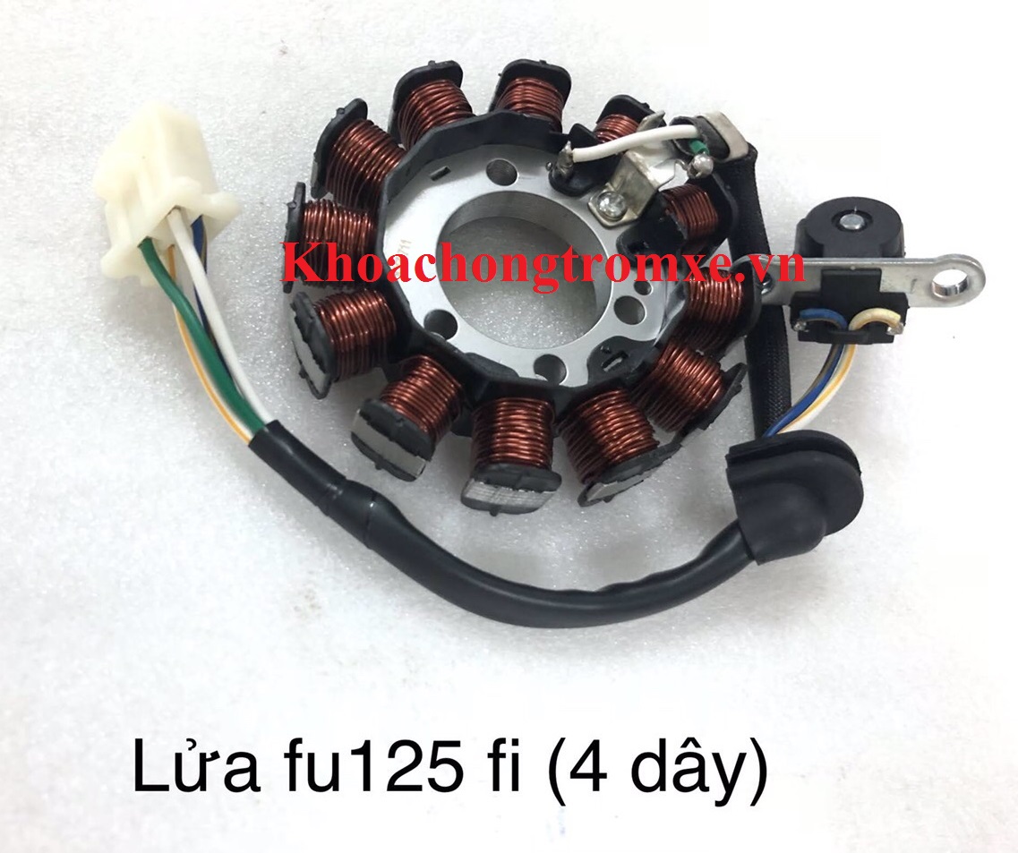 Cuộn Lửa Future Fi 125 2014 2015 2016 2017 2018