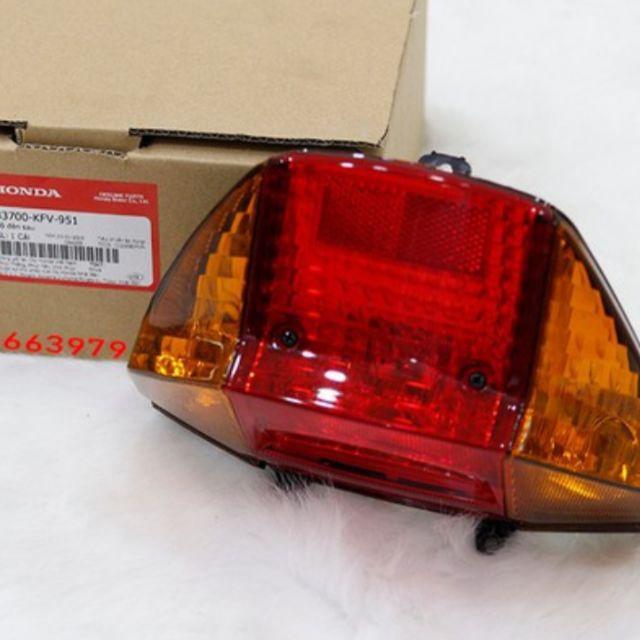 ĐÈN LÁI SAU CHO XE SUPER DREAM CHÍNH HÃNG HONDA