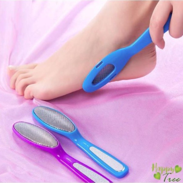 [HCM]Dụng cụ chà gót chân tẩy tế bào chết