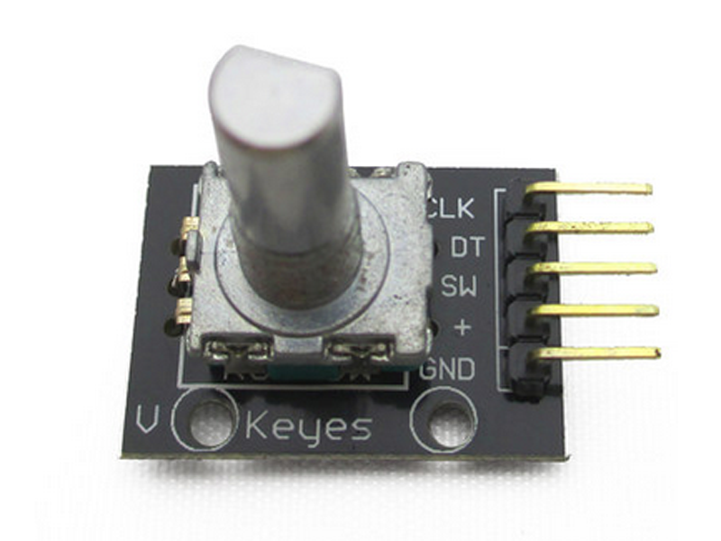 Mạch Volume xoay Encoder 360