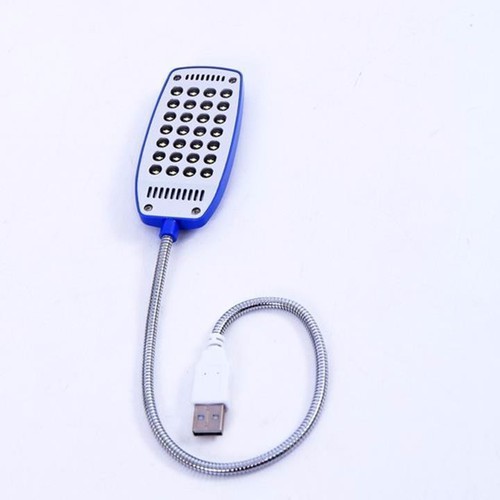 [HCM]Đèn led usb 28 bóng siêu sáng