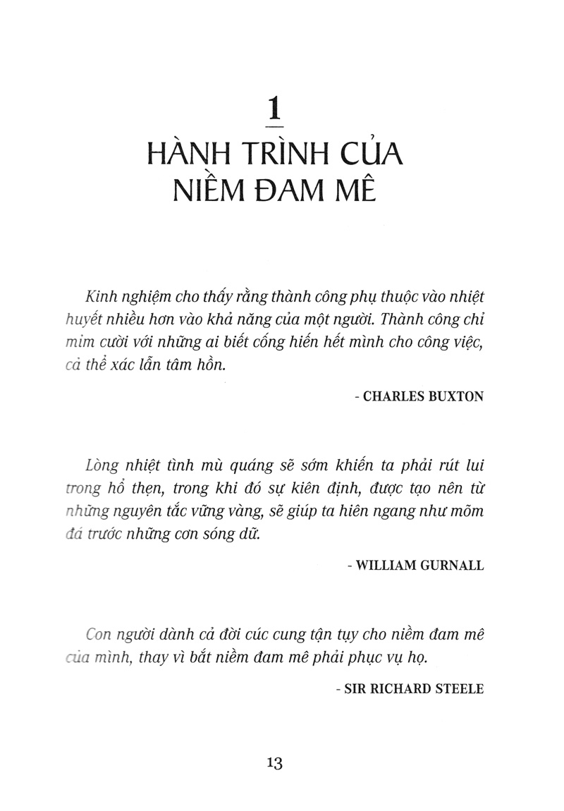 Sách - Vươn Đến Sự Hoàn Thiện