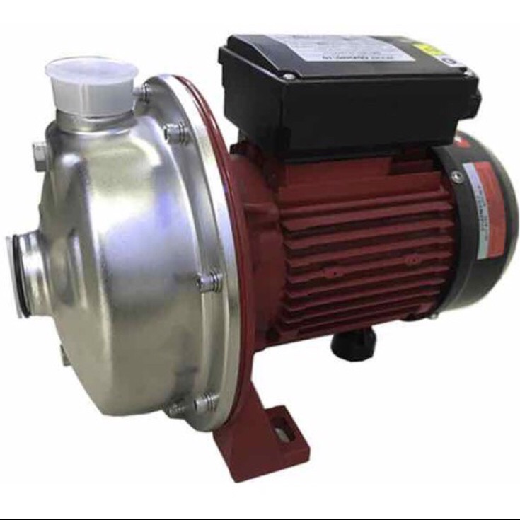 MÁY BƠM NƯỚC NÓNG EWARA 750W