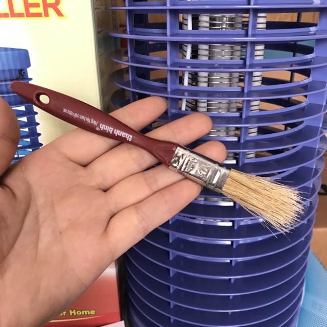 Đèn bắt muỗi Đại sinh DS-D6