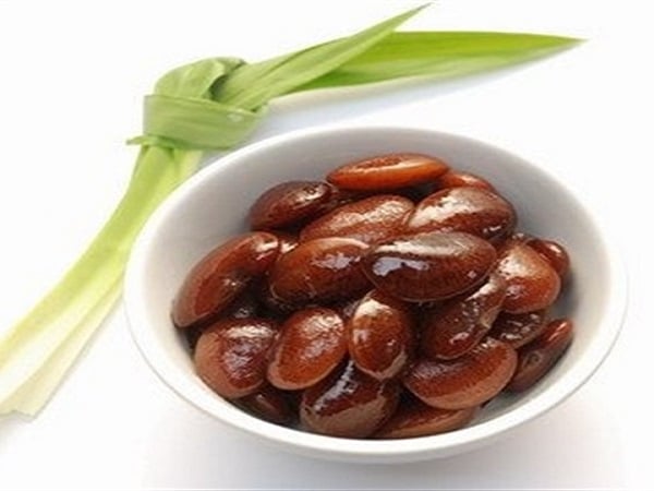 Đậu Ngự          500Gr