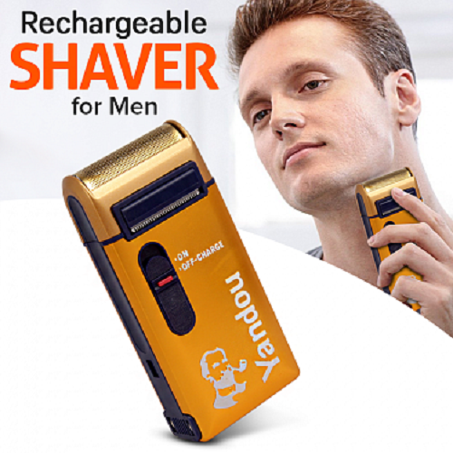 Máy cạo râu yandou 301U