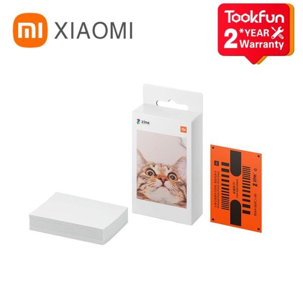YouPin Global Version Suitable for xiaomi Mini Printer Printing Photo Paper