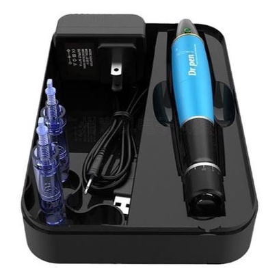 [ Dr.Pen Tích Điện & Không Tích Điện ] Bảo Hành 6 Tháng Máy Phi Kim, Cấy Phấn, Cấy Tảo