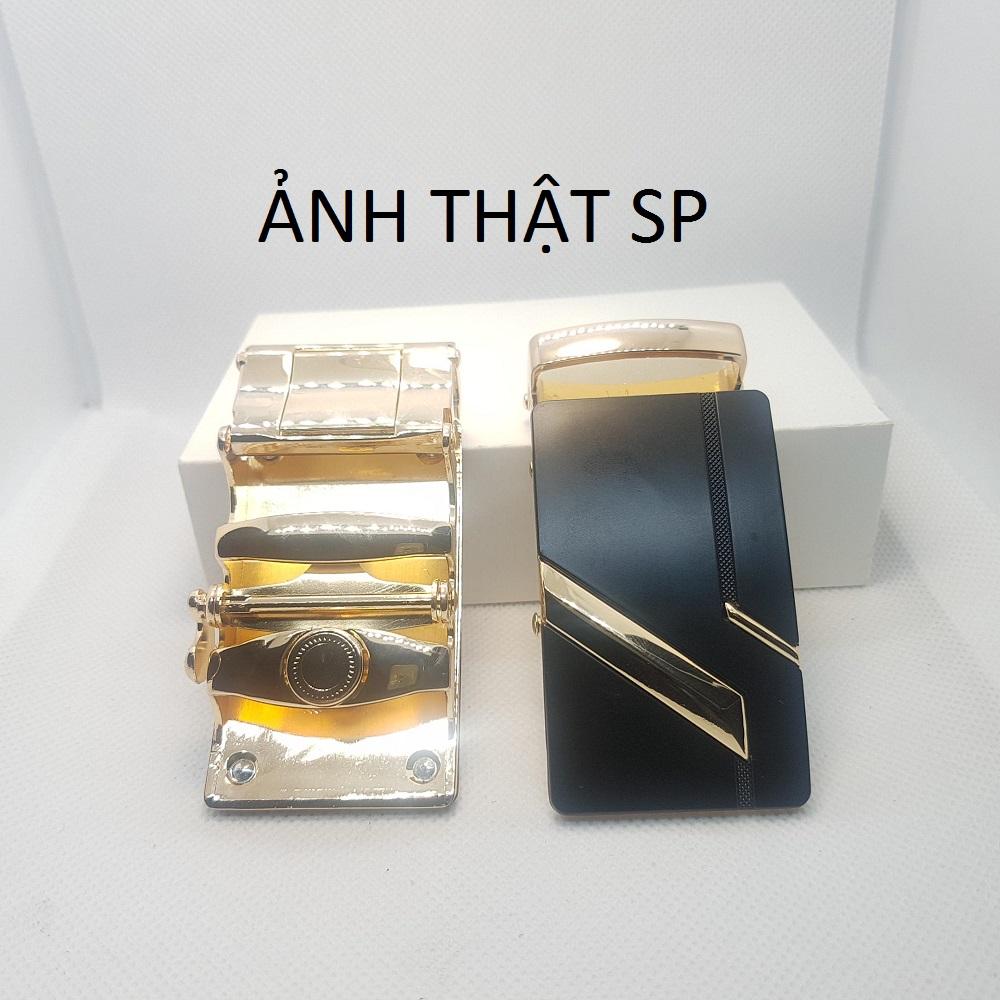 THẮT LƯNG NAM DA THẬT 100% TL20A