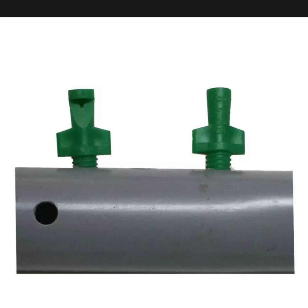 Combo 200 béc bọ phun 1 bên họng 1.8 và 2.8 li