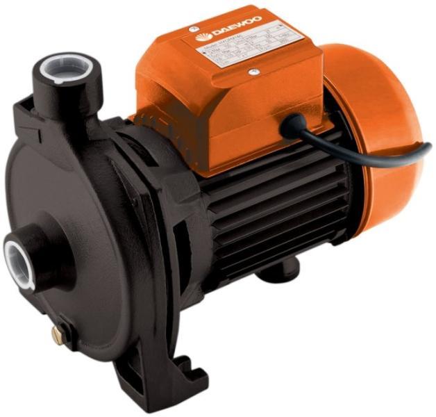 Máy bơm nước DAEWOO DAECPM158