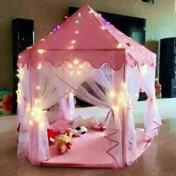 Đồ Chơi Hộp Xe Lâu Đài Cho Bé