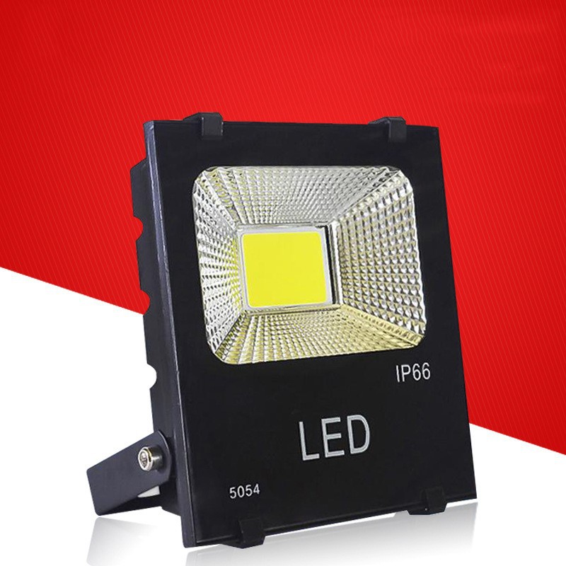 Đèn pha LED chip 5054 công suất 50w công nghệ IP66