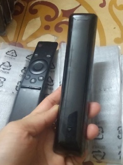 REMOTE TV  SAM SUNG  4K CHÍNH HÃNG
