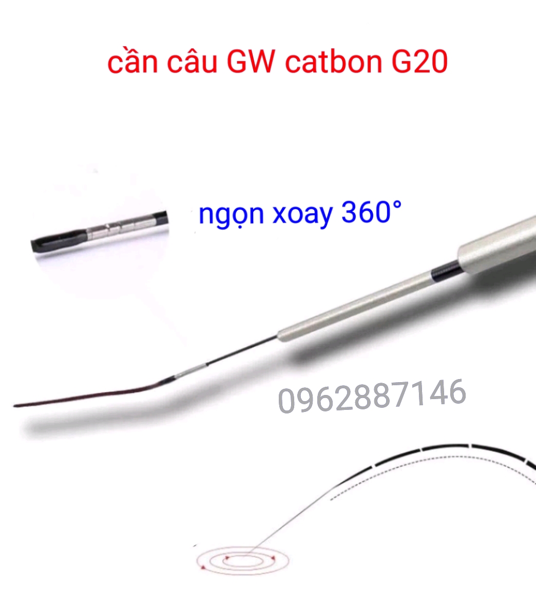 Chuông Còi Báo Cá Chuông Câu Cá Điện Tử Cao Cấp