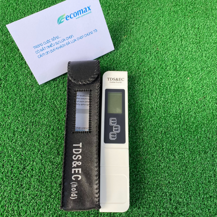 Bút thử nước TDS , Bút thử nước TDS EC , Bút thử nước hàng cao cấp , bút thử nước chuẩn