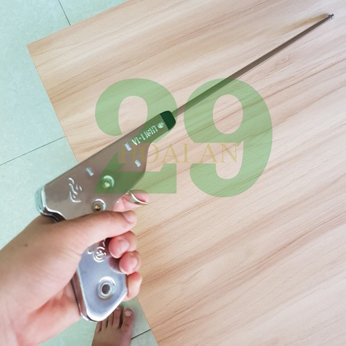 Dụng cụ mồi bếp-Bật lửa mồi bếp gas size 37cm,