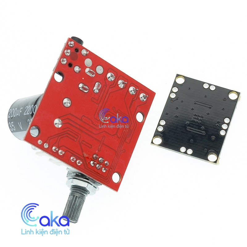 Mạch khuếch đại âm thanh PAM8610 2x15W Hifi 2.0 Class D