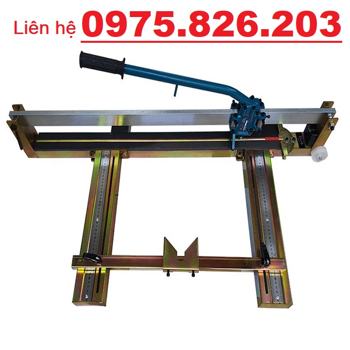 Máy cắt gạch bàn romano rm-800